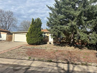 1235 S Benton St, House other with 4 bedrooms, 1 bathrooms and null parking in Lakewood CO | Image 2