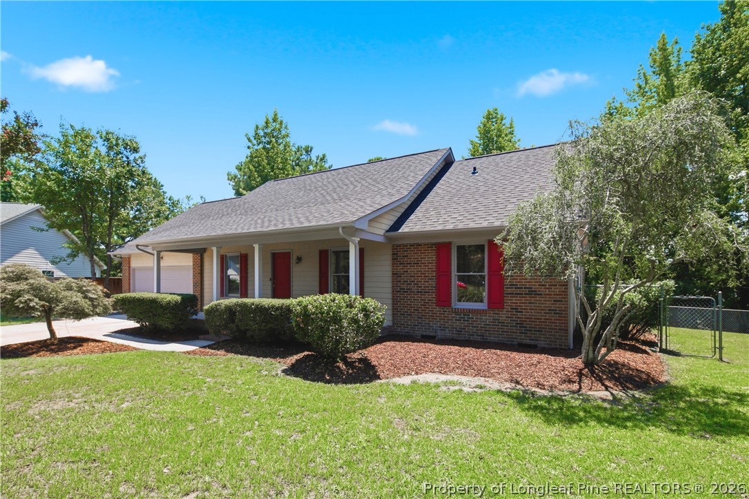 Residential in Fayetteville 2