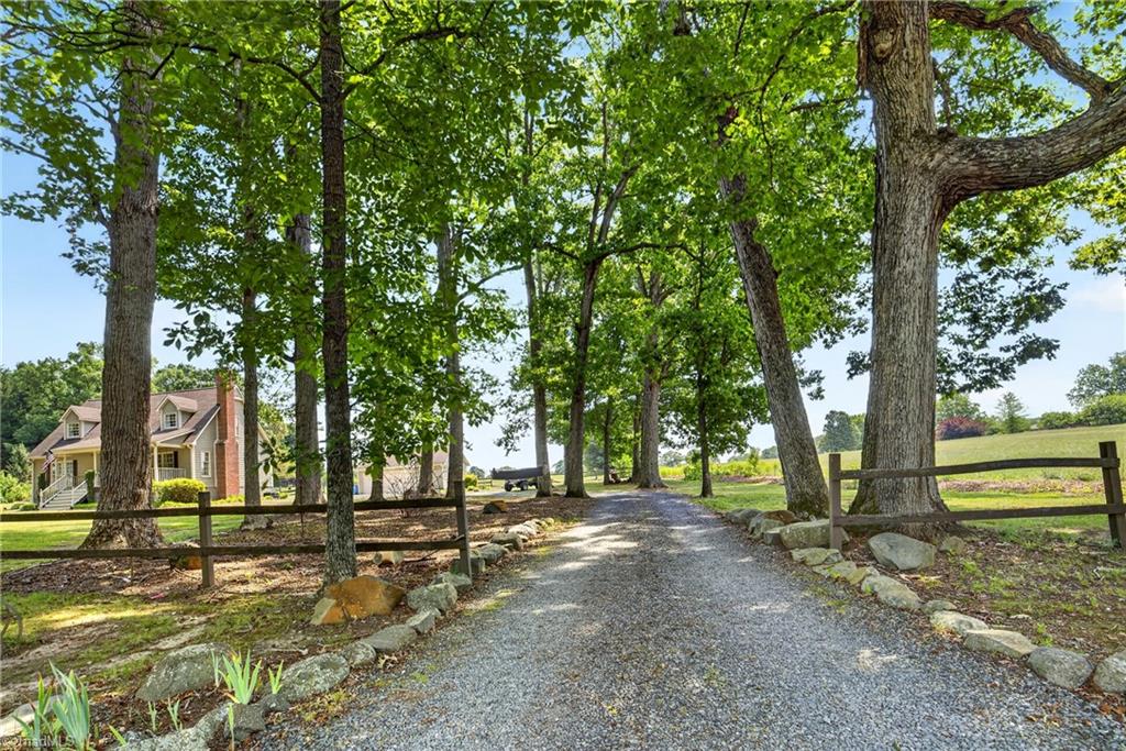 Residential in Gibsonville 2