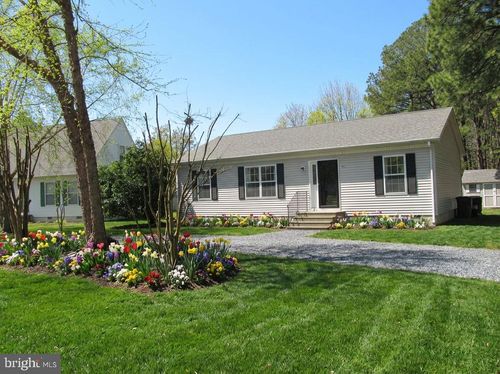 100 Bush Ter, SAINT MICHAELS, MD, 21663-2803 | Card Image