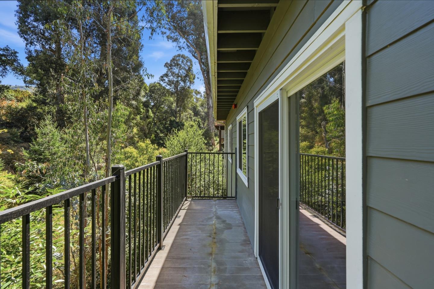 Residential in Oakland 3
