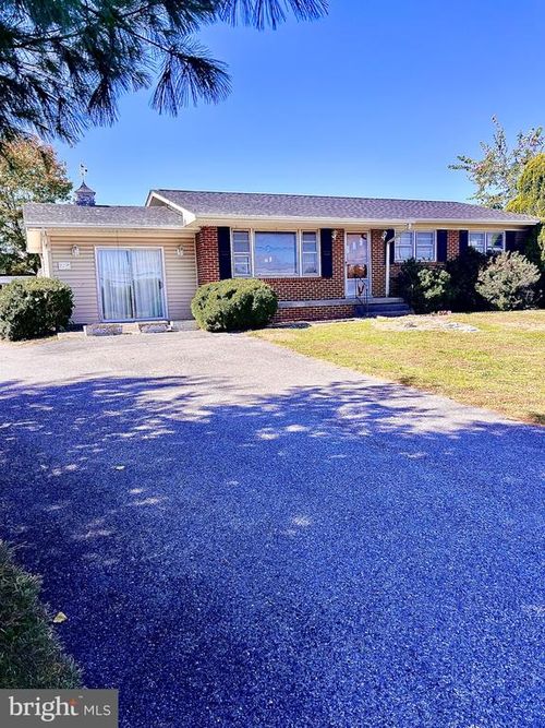 2294 Front Royal Pike, WINCHESTER, VA, 22602-4727 | Card Image