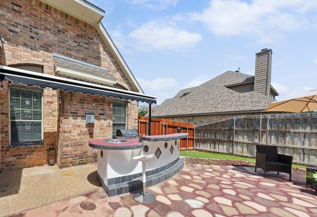 2018 Spring Creek Dr, House other with 5 bedrooms, 4 bathrooms and null parking in Midlothian TX | Image 32