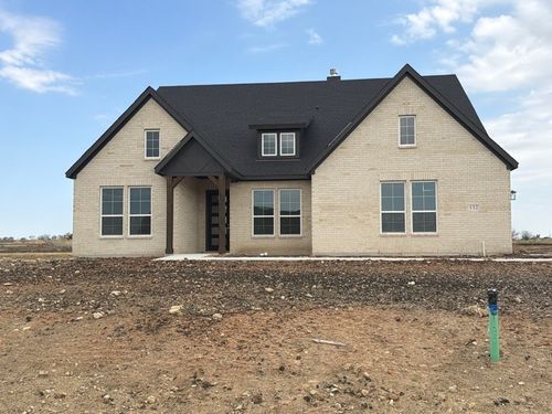 132 Pheasant Run Drive, New Fairview, TX, 76078 | Card Image