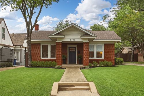 5519 Richmond Ave, Dallas, TX, 75206-7151 | Card Image