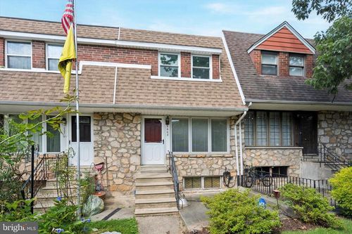 5408 Vicaris St, PHILADELPHIA, PA, 19128-2822 | Card Image