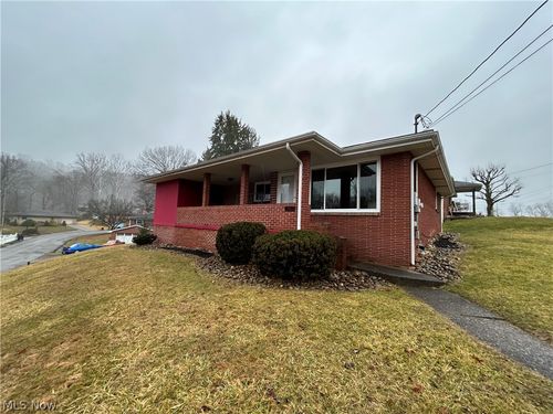 110 White Bell Cir, Wellsburg, WV, 26070-1249 | Card Image