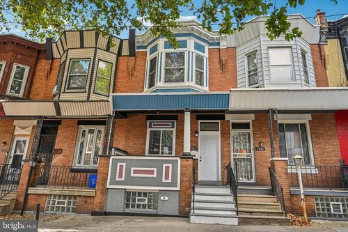 1328 Kerbaugh St, PHILADELPHIA, PA, 19140-2019 | Card Image