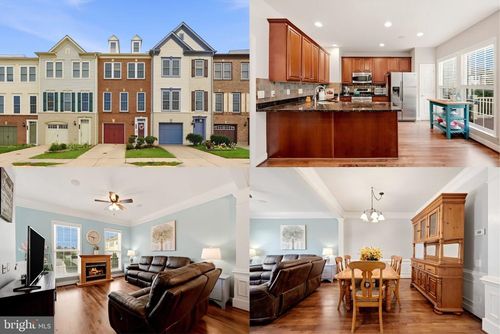 211 Great Laurel Sq Se, LEESBURG, VA, 20175-5410 | Card Image