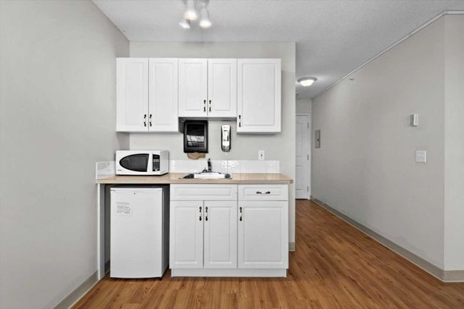 1353 - 5200 44 Avenue Ne, Home with 1 bedrooms, 1 bathrooms and null parking in Calgary AB | Image 5