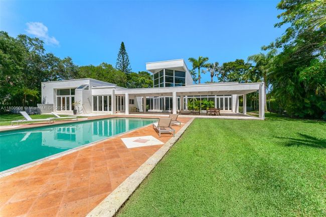 9500 Sw 60 Th Ct, House other with 6 bedrooms, 9 bathrooms and null parking in Pinecrest FL | Image 34