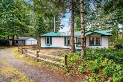 20016 30th Street Sw, House other with 3 bedrooms, 1 bathrooms and 2 parking in Lakebay WA | Image 1