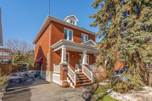 44 Hampton Ave, Ottawa, ON, K1Y0N2 | Card Image