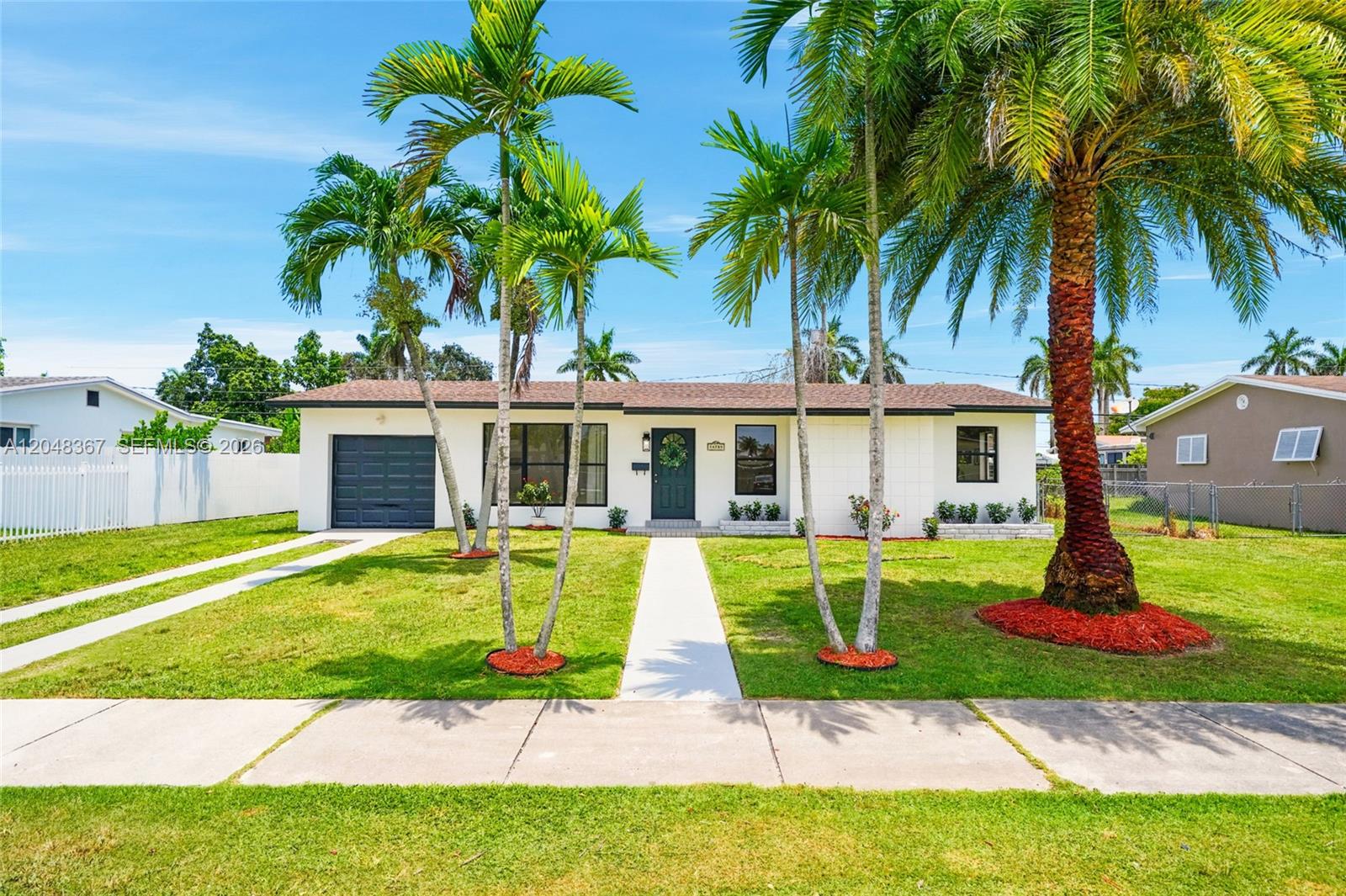 Residential in Homestead 3