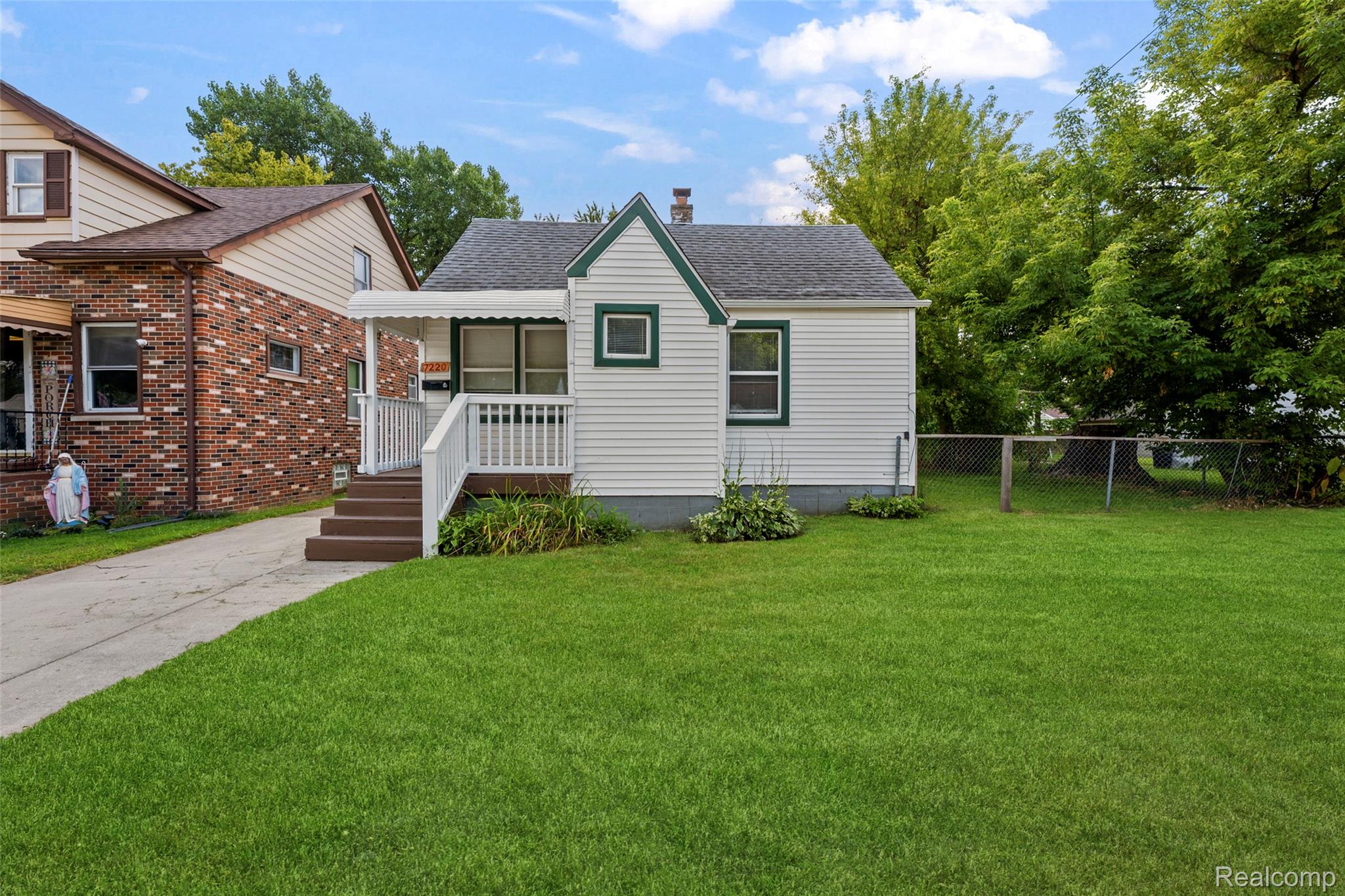 Residential in Warren 4