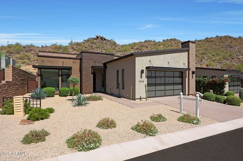 14715 N Adero Canyon Dr, Fountain Hills, AZ, 85268-5117 | Card Image