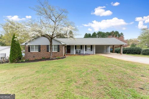 3670 Whiting Rd, Gainesville, GA, 30504-9207 | Card Image