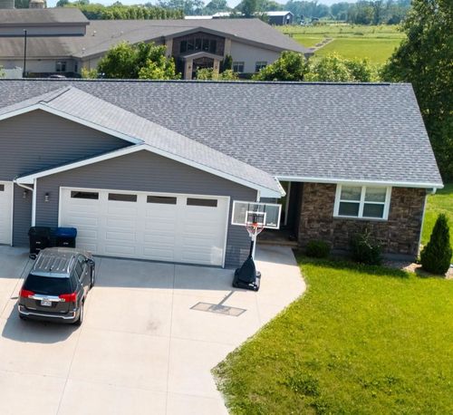 402 Tristan Drive, Shawano, WI, 54166 | Card Image