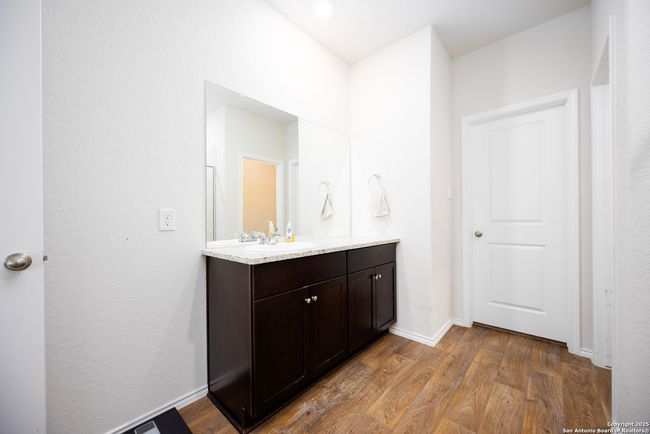 4843 Vogesite Path, House other with 4 bedrooms, 3 bathrooms and null parking in San Antonio TX | Image 17