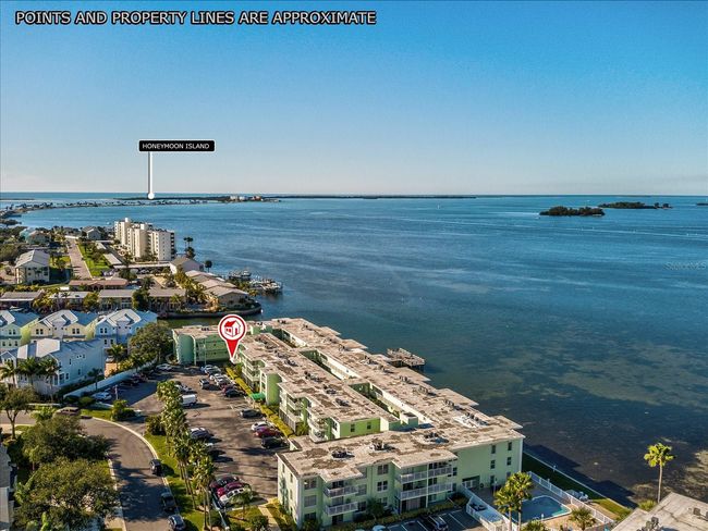 APT-106 - 464 N Paula Dr, Condo with 2 bedrooms, 2 bathrooms and null parking in DUNEDIN FL | Image 48
