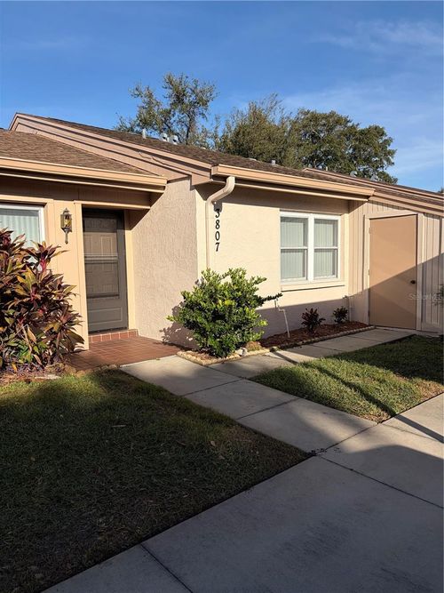 3807-3807 Staysail Ln, Holiday, FL, 34691-5246 | Card Image