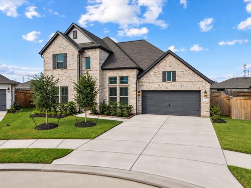 3013 Shelly Bayou Ct, League City, TX, 77573-1217 | Card Image