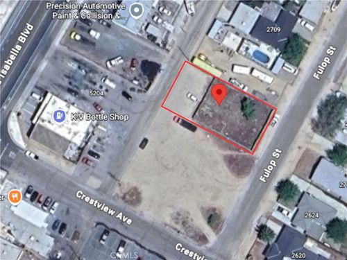 2701 Fulop St, Lake Isabella, CA, 93240-9641 | Card Image