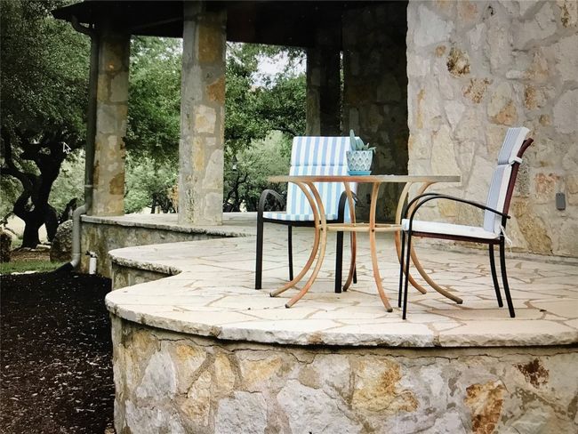 Side patio off master Bedroom | Image 16