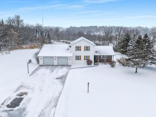 6220 Maribel Road, NEW DENMARK, WI, 54208 | Card Image
