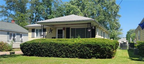 1251 94th St, Niagara Falls, NY, 14304-2610 | Card Image