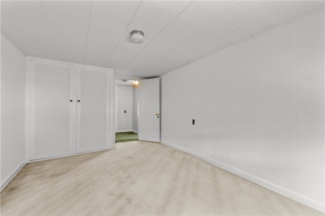 457 Pine St, House other with 3 bedrooms, 1 bathrooms and 2 parking in Hookstown PA | Image 22