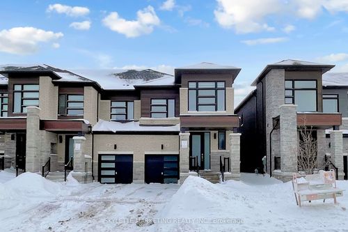 63 Mccague Ave, Richmond Hill, ON, L4S0J4 | Card Image