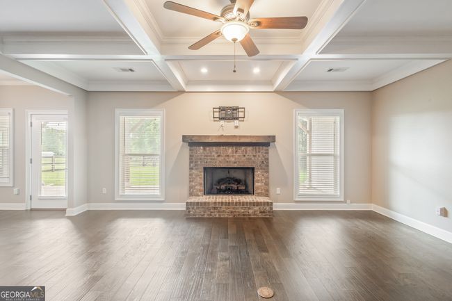 104 Bonny Oaks Dr, House other with 4 bedrooms, 3 bathrooms and null parking in Lagrange GA | Image 6