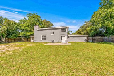 312 Calhoun Ave, House other with 3 bedrooms, 2 bathrooms and null parking in Pensacola FL | Image 3