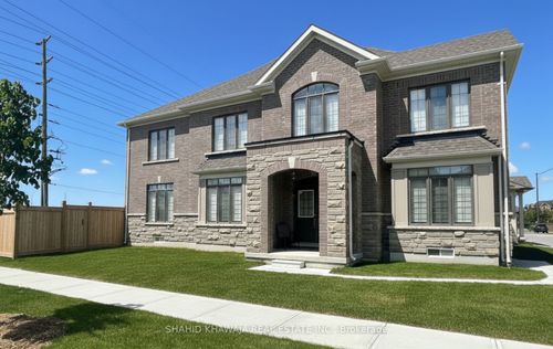 322 Valleyway Dr, Brampton, ON, L6X5S2 | Card Image