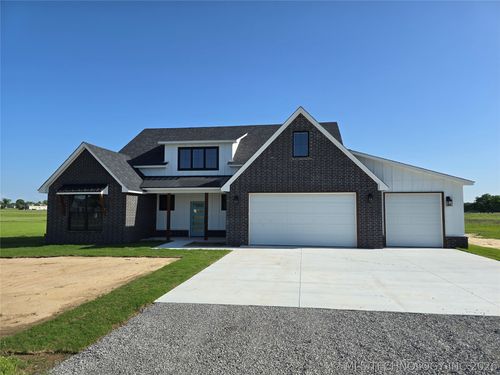 21481 S 4190 Rd, Claremore, OK, 74019-2224 | Card Image