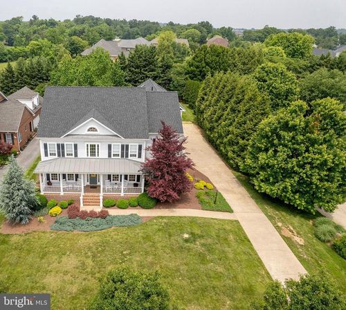 1020 Breckinridge Ln, WINCHESTER, VA, 22601-6708 | Card Image