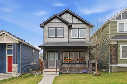 37 Nolanfield Manor Nw, Calgary, AB, T3R0M3 | Card Image