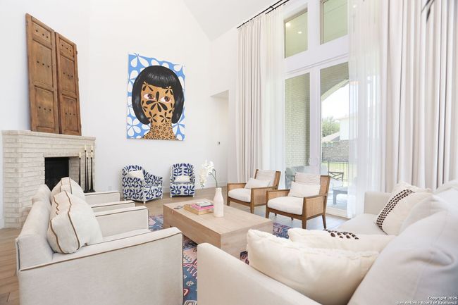 129 Wild Rose Hl, House other with 4 bedrooms, 3 bathrooms and null parking in Boerne TX | Image 6