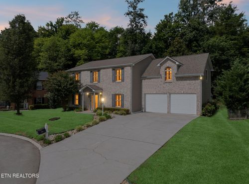 1511 Pebble Shore Ln, Knoxville, TN, 37931-4568 | Card Image