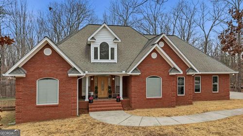 174 White Tail Ridge Rd, Jasper, GA, 30143-3065 | Card Image