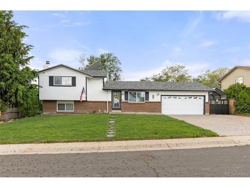 13183 Regulus Dr, Lone Tree, CO, 80124-2931 | Card Image