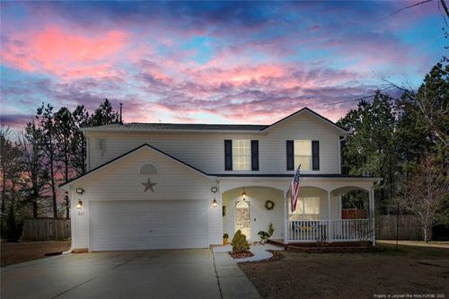 511 Providence Hall Dr, Sanford, NC, 27330-7402 | Card Image