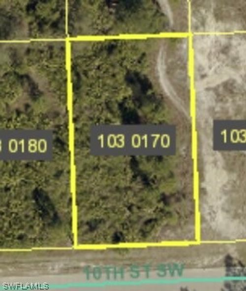 3812 10th St, Lehigh Acres, FL, 33976 | Card Image