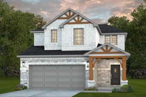 18239 Calabria Harbor Trl, Tomball, TX, 77377-4404 | Card Image