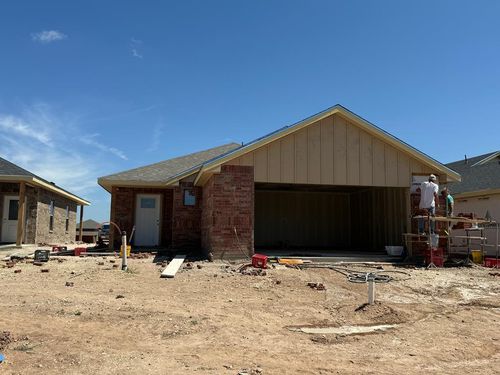 3128 Forest Hill Dr, San Angelo, TX, 76904-2293 | Card Image