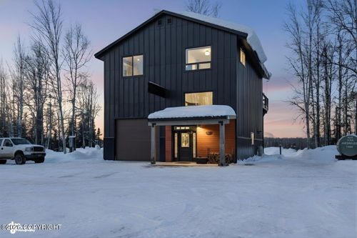 16111 E Nosey Ave, Talkeetna, AK, 99676 | Card Image