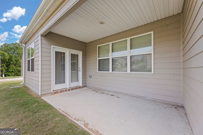 608 Canal St, House other with 4 bedrooms, 2 bathrooms and null parking in JEFFERSON GA | Image 19