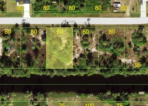 12265 Clarendon Ave, Port Charlotte, FL, 33981-6741 | Card Image