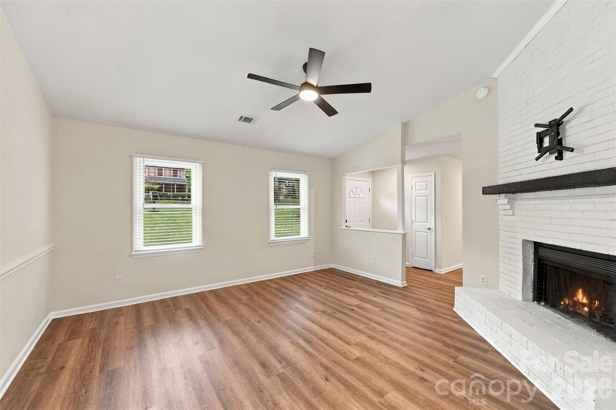 Residential in Charlotte 5
